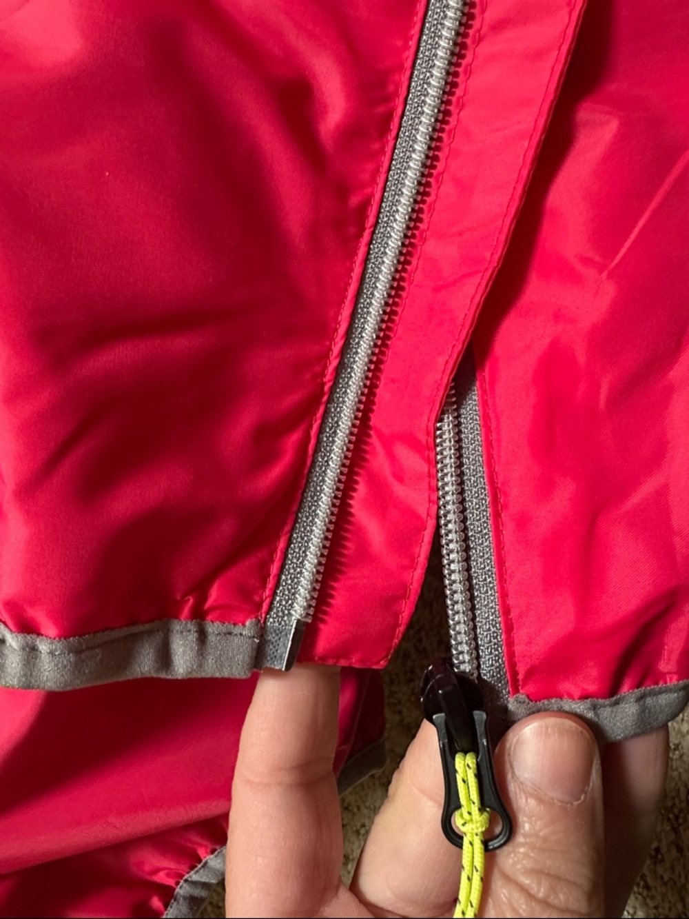 NWT Killtec lightweight jacket - Picture 10 of 10